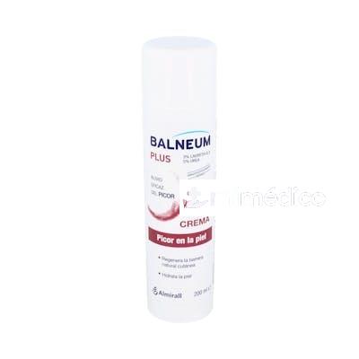 BALNEUM PLUS CREMA 200ML. ALMIRALL