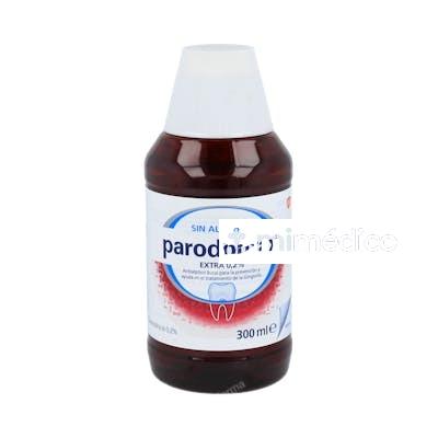 PARODONTAX EXTRA COLUTORIO 300ML. PARODONTAX