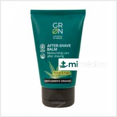 BALSAMO AFTER SHAVE CAÑAMO Y LUPULO 50ML. GRN