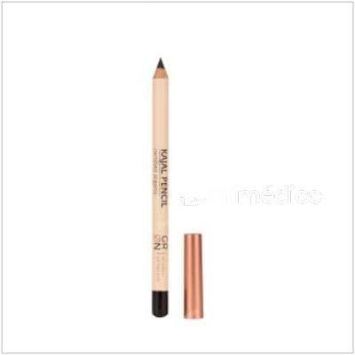 LAPIZ KAJAL BLACK LAVA 1UD. GRN
