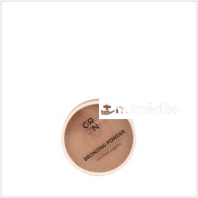 POLVOS DE BRONCEADO COCOA POWDER 9GR. GRN