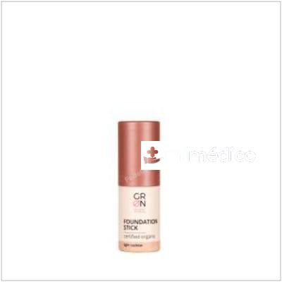 BASE DE MAQUILLAJE EN BARRA LIGHT CASHEW 6GR. GRN
