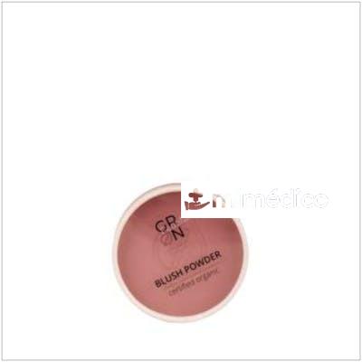 COLORETE COMPACTO ROSEWOOD 9GR. GRN