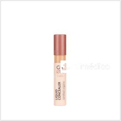 CORRECTOR LIQUIDO LIGHT WHEAT 7ML. GRN