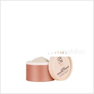 POLVOS SUELTOS SNOW WHITE 8GR. GRN