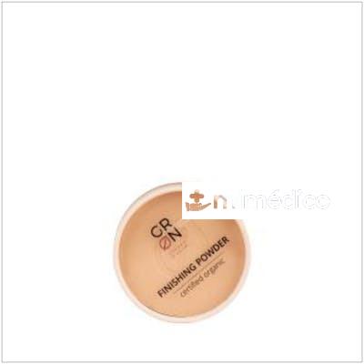 POLVOS COMPACTO PINE 9GR. GRN