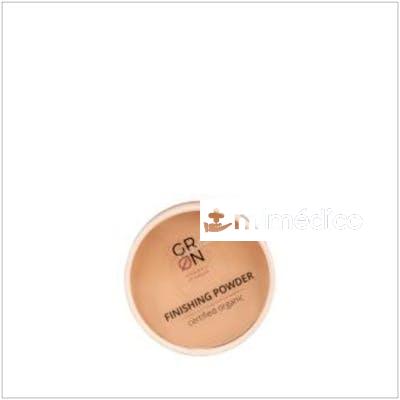 POLVOS COMPACTO BAMBOO 9GR. GRN