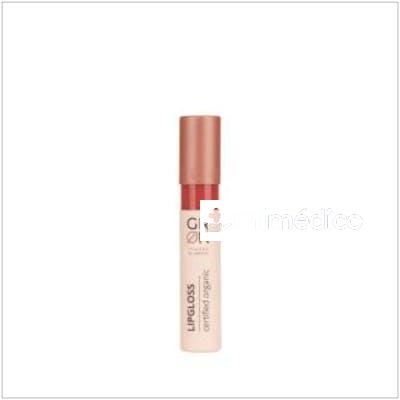 BRILLO DE LABIOS PEACH 7ML. GRN