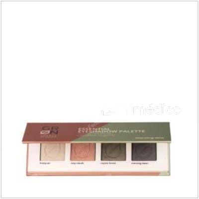 ESSENTIAL PALETA DE SOMBRAS MORNING DEW 5GR. GRN
