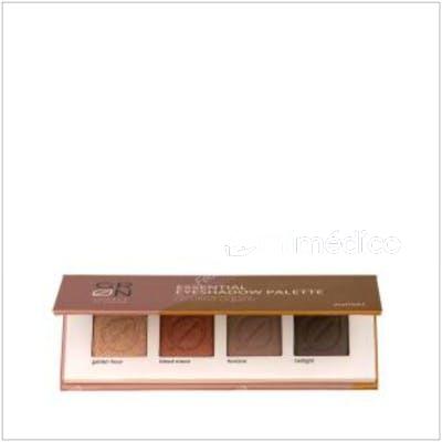 ESSENTIAL PALETA DE SOMBRAS SUNSET 5GR. GRN