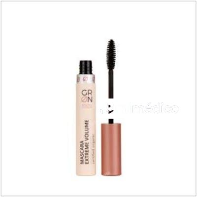 MASCARA EXTREME VOLUME BLACK GRANITE 9ML. GRN