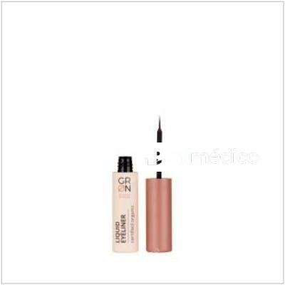 EYELINER BLACK TOURMALINE 3ML. GRN