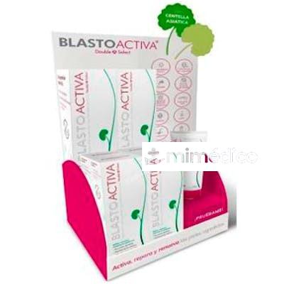 BLASTOACTIVA CREMA 2X150ML.+4X50ML. + TEST ALMIRALL
