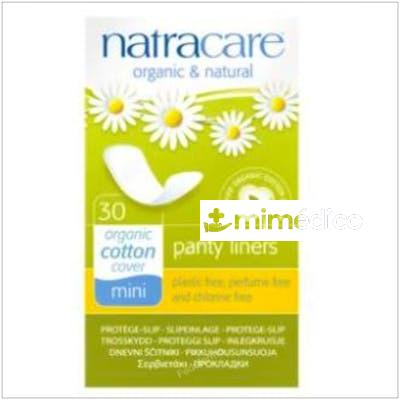 SALVASLIP NORMAL MINI 30UDS. NATRACARE