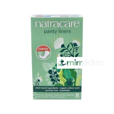 SALVASLIP ANATOMICO CURVED 30UDS. NATRACARE