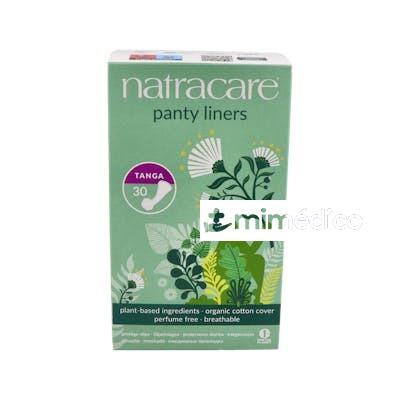 SALVASLIP TANGA 30UDS. NATRACARE