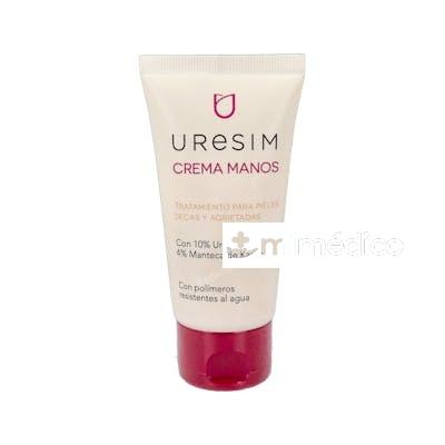 URESIM CREMA DE MANOS 50ML. URESIM
