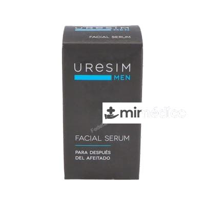 URESIM MEN SERUM FACIAL DESPUES DEL AFEITADO 50ML. URESIM