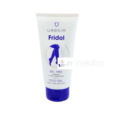 URESIM FRIDOL GEL FRIO 150ML. URESIM