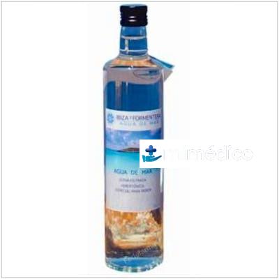 AGUA DE MAR HIPERTONICA 750ML. IBIZA Y FORMENTERA