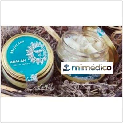 AMBIENTADOR MEJORANA 100ML. ADALAN
