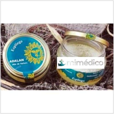 AMBIENTADOR ESPLIEGO 100ML. ADALAN