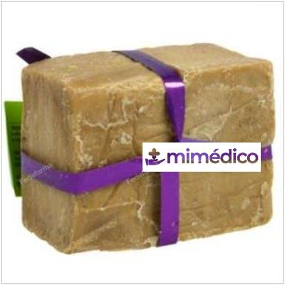 JABON PASTILLA ALEPO 35% 200GR. EL MELAKI LE ROYAL