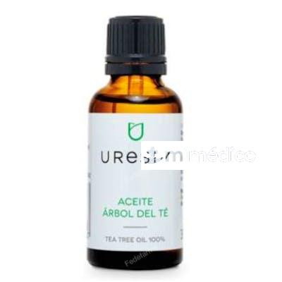 URESIM ACEITE ARBOL DEL TE PURO 100% 30ML. URESIM