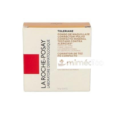 TOLERIANE TEINT COMPACTO 13 ARENA SPF 25 9GR. LA ROCHE POSAY