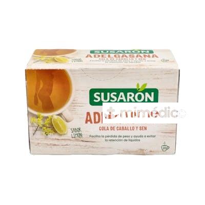 ADELGASANA INFUSION 20SBRS. SUSARON