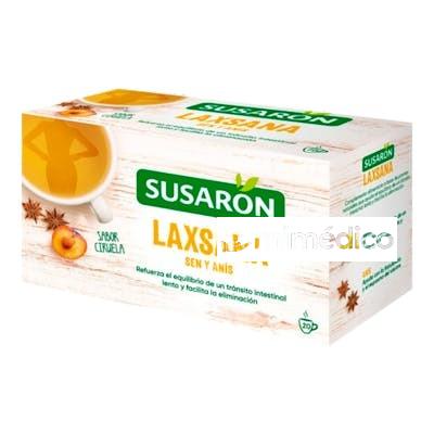 LAXANA INFUSION 20SBRS. SUSARON