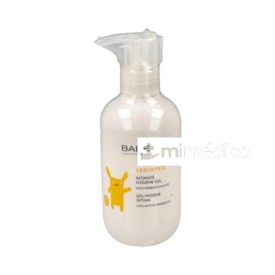 GEL HIGIENE INTIMA PEDIATRICO 200ML. BABE