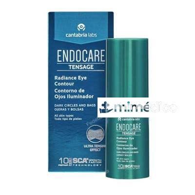 ENDOCARE TENSAGE CONTORNO OJOS ILUMINADOR 15ML. ENDOCARE