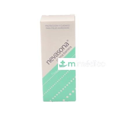 CREMA BARRERA NEVASONA 50GR. NEVASONA