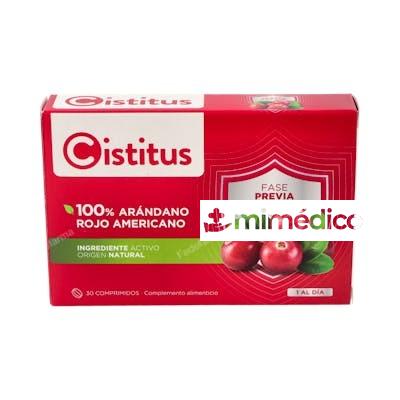 CISTITUS 30COMP. AQUILEA