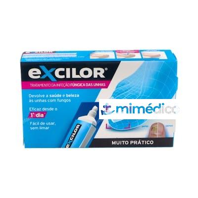 EXCILOR PEN LAPIZ TRATAMIENTO MICOSIS DE LAS UÑAS EXCILOR