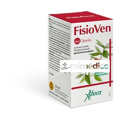 FISIOVEN 50CAP. ABOCA