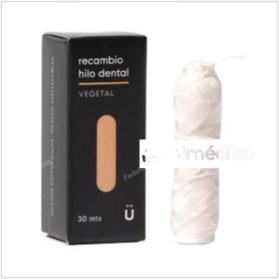 HILO DENTAL RECAMBIO 30M. NATURBRUSH