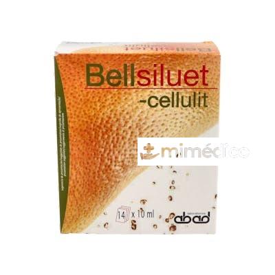 BELLSILUET CELLULIT 14SBRS. KILUVA - ABAD