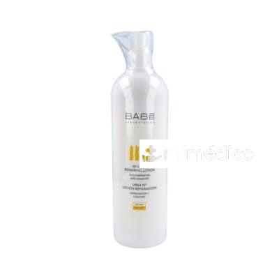 UREA 10% LOCION REPARADORA 500ML. BABE