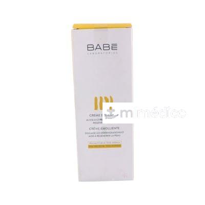 CREMA EMOLIENTE 200ML. BABE