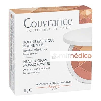 AVENE COUVRANCE POLVO MOSAICO BUENA CARA 10GR. AVENE