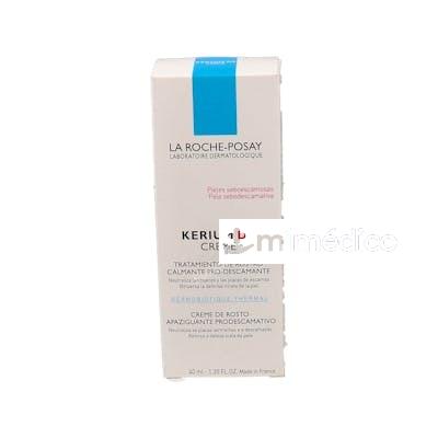 KERIUM DS CREMA FACIAL CALMANTE 40ML. LA ROCHE POSAY