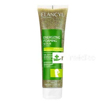 ELANCYL EXFOLIANTE ENERGIZANTE GEL 150ML. ELANCYL