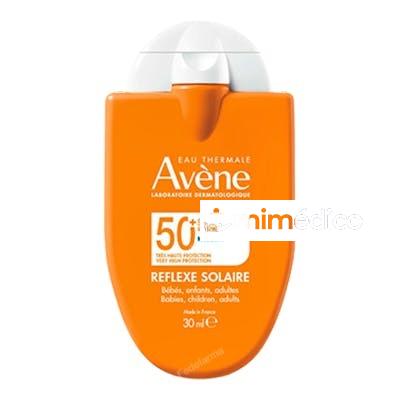 SOLAR REFLEXE SPF 50+ 30ML. AVENE