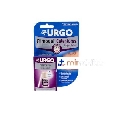 URGO CALENTURAS 3ML. URGO