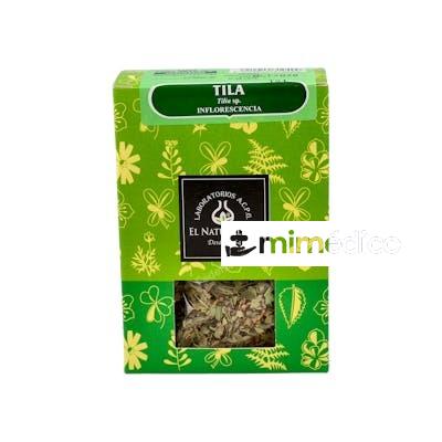 TILA PLANTA 40GR. EL NATURALISTA