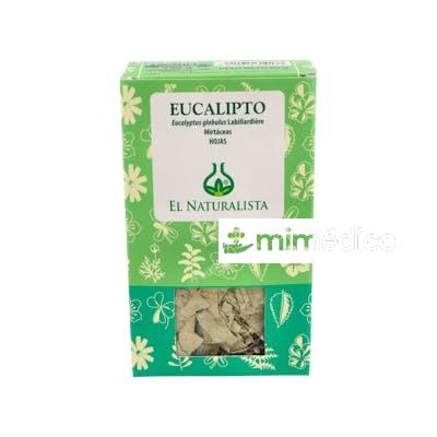 EUCALIPTO PLANTA 80GR. EL NATURALISTA