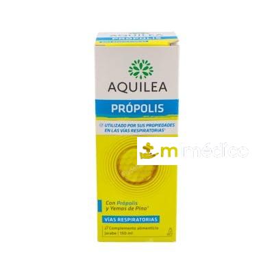 AQUILEA PROPOLIS JARABE 150ML. AQUILEA