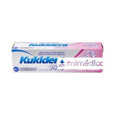 KUKIDENT COMPLETE CLASICO 47GR. KUKIDENT